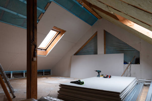 Best Specialized Insulation Services in Elkins Rk, PA