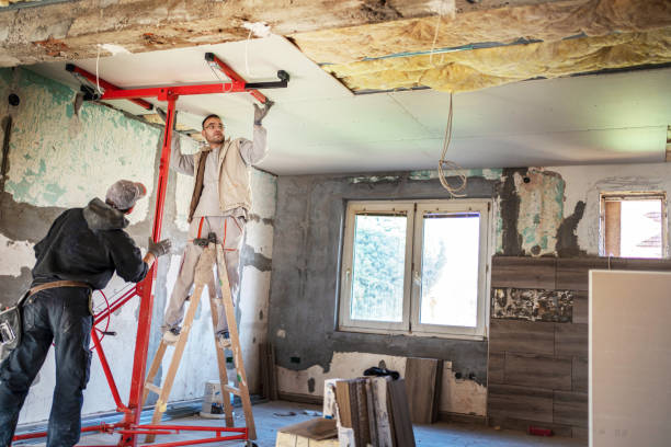Best Residential Insulation in Elkins Rk, PA