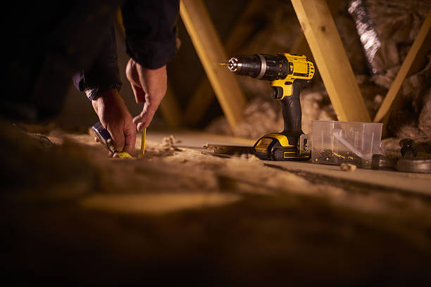 Types of Insulation We Offer in Elkins Park, PA